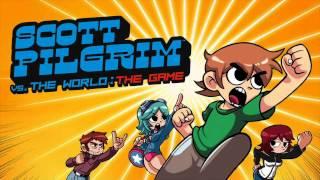 Gideon Wrath Part II - Scott Pilgrim vs. The World: The Game [OST]