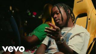 42 Dugg ft. Moneybagg Yo - Robbed [Music Video]