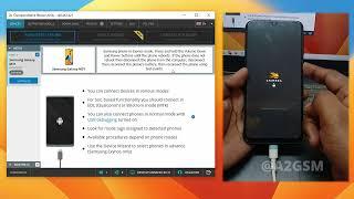 Samsung M31 FRP Bypass U4 Android 12 Latest Security | M315F FRP Unlock by Chimera Tool 2024 | A2GSM