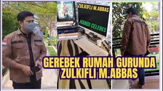 DIBUANG SAYANG VIDEO PENDEK GREBEK KEDIAMAN BANG ZUMA