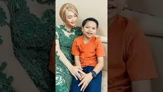 Farel Prayoga & Bunda Inul