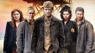 Собибор - Трейлер на Русском | 2018 | 1080p