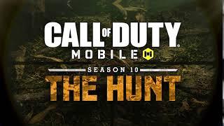 Call of Duty®: Mobile - Season 10 Coming Soon