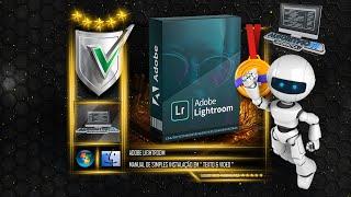 Como Baixar Instalar e Ativar o Lightroom CC 2024-2023-2022 para Windows ou Mac M1 M2 M3 INTEL