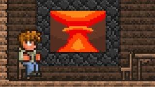 Can Terraria NPCs survive a Nuclear Apocalypse??