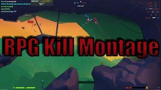 Soldat 2 RPG Kill Montage!