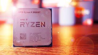 Ryzen 3900XT Review: Meet the NEW Intel