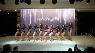 DANZONN LADIES - ANKARA DANCE FESTIVAL 2024