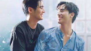 [𝑩𝑳] Jirawat  Achi  Bol Na Halke To Be ContinuedThai BL Hindi Mix SongBoy Love Story Fmv️