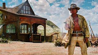 The Shepherd Who Became the Most Dangerous Outlaw in the West | Western Movie | English