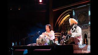 Ustad Zakir Hussain | The Greats | Pt 2 | London 2022