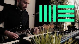 Ableton Live Guitar Effects