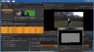 Conforming in Nuke Studio - Part 1