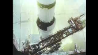 Jack King's Apollo 11 Launch Commentary