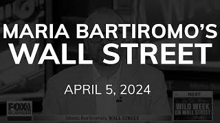 David L. Bahnsen on Maria Bartiromo's Wall Street - Stop Deifying the Fed