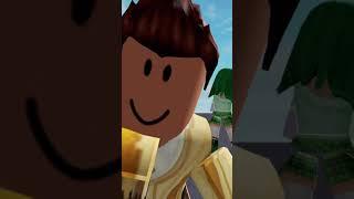 Yeeting @LisaGamingROBLOX (lol) (100 sub special) #shorts