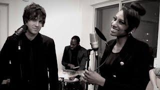 Wyclef Jean ft Mary J. Blige - 911 ( Valérie Daure ft Rémi Chassé Cover )