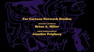 Ed, Edd n Eddy's Hanky Panky Hullabaloo Credits (UK Pitch)