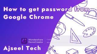 How to Find & Recover Saved Passwords in Google Chrome