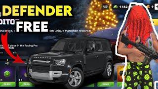 FLEX CITY NEW EVENTS IN FREE CAR | FREE DEFENDER IN FLEX CITY