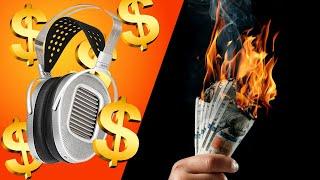 Is audio about to get more expensive? - What do tariffs mean for headphones?