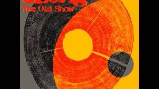 Dzong-"The Old Show" (2015)-Complete LP-Audio Only