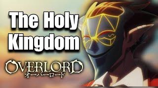 Alles was wir über den neuen Overlord Film wissen: Overlord the Holy Kingdom