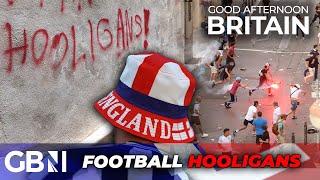 England fans WARNED Serbian 'HOOLIGANS' plotting to ATTACK them at Euros 2024