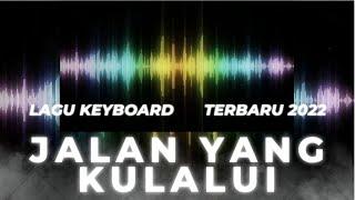 LAGU KEYBOARD AMBON - COVER KEYBOARD