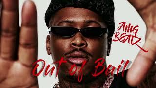 AMG Beatz - "Out on Bail" | (Instrumental) YG Type Beat 2020 *West Coast*