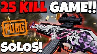 how to WIN SOLO games on PUBG! PUBG Console XBOX PS5 PS4