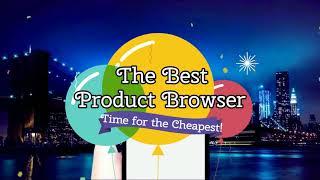 Movybe - The Best Product Browser