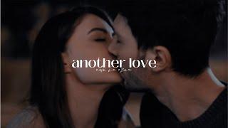 esra ve ozan | another love (with sub)