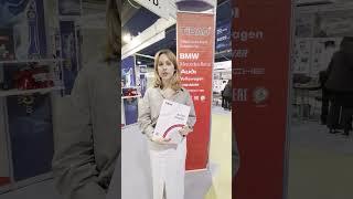 MIMS Automobility Moscow 2024 - TiBAO Auto Parts