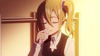 Ai Hayasaka noises 2 | Kaguya-sama Season 3