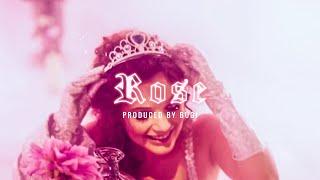 [FREE] Sanah Type Beat x Ed Sheeran Type Beat x |SAD PIANO INSTRUMENTAL| - "Rose" (Produced by BUGI)