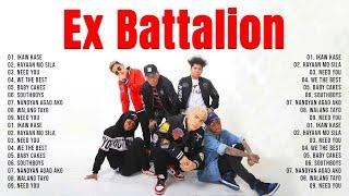 Ex Battalion Greatest Hits Playlist ~ Top 100 Artists To Listen in 2024