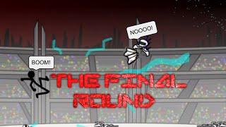 The Final Round! (Electric Man 2)