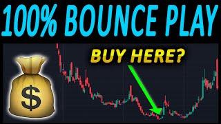 FFIE stock $2.5 billion!? FFIE bounce prediction! $0.10 penny stock to buy now
