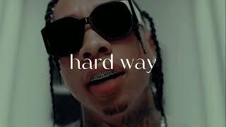 [FREE] Tyga x G-Eazy Type Beat - "hard way" | Free Club Type Beat | Club Type Instrumental 2022