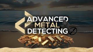 FiveM Prospecting / Metal Detecting Script [ESX/QB/QBox/Ox] | Lation Scripts