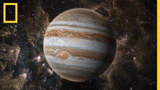 Tout comprendre sur : Jupiter