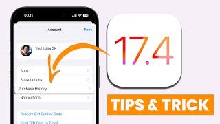 iOS 17.4 | Tips & Trik Terbaru 2024