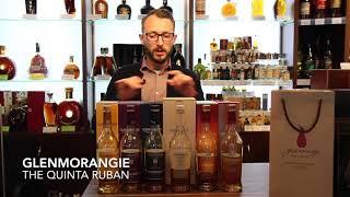 Glenmorangie | Азбука виски