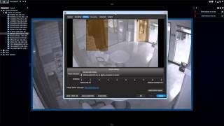 Nx Witness - Set Up Motion Detection