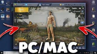  How To Download and Play PUBG Mobile on PC (EASY METHOD) Install PUBG in PC