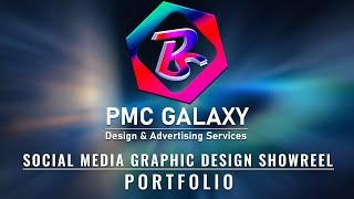 Social Media Ads Design Portfolio | Social Media Graphic Design Showreel | Graphic Design Showreel