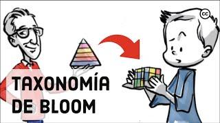 Taxonomía de Bloom: Estructurando el viaje de aprendizaje