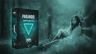 [FREE] HARDSTYLE MIDI PACK - PARANOID