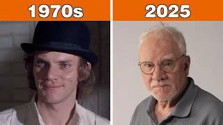 45+ Most Iconic Action Actors of the 70s to 90s: Then and Now!